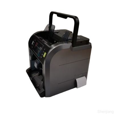 SJ-668 Máquina de contar divisas para la gestión de efectivo