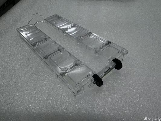 252020047 252011006P PLACA DE APERTURA DE APILADOR DE REPUESTO BRG PK1 Para MEI SCL 1200 Notas SCXL 2200 Notas Cassettes