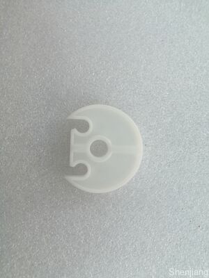 Componentes de la máquina de cajeros automáticos de Hitachi WCS-P.ROLR BOSS espesor 4P010786-001