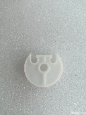 Componentes de la máquina de cajeros automáticos de Hitachi WCS-P.ROLR BOSS espesor 4P010786-001