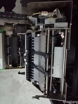 Las piezas de la máquina ATM GRG 9250 H68N Dispensador de efectivo Nota de alimentación ranura CRM9250-NFS-01 YT4.029.057