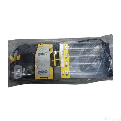 Dispensador de monedas para flujo de efectivo de la máquina expendedora MEI Mechanism