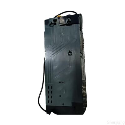 Dispensador de monedas para flujo de efectivo de la máquina expendedora MEI Mechanism