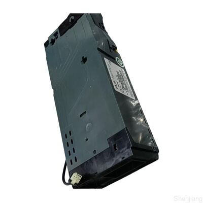 Dispensador de monedas para flujo de efectivo de la máquina expendedora MEI Mechanism