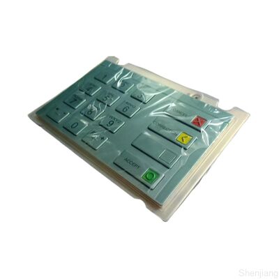 01750159341 ATM teclado Wincor Nixdorf C400 EPP V6