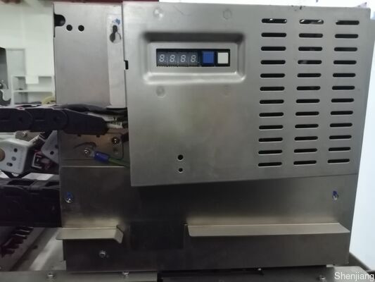 Piezas de la máquina ATM GRG Banking H68N Depósito de billetes CRM9250-NE-001 YT4.029.065