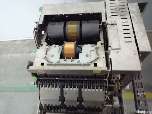 Piezas de la máquina ATM GRG Banking H68N Depósito de billetes CRM9250-NE-001 YT4.029.065