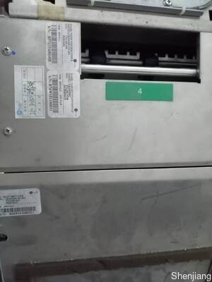 Piezas de la máquina ATM GRG Banking H68N Depósito de billetes CRM9250-NE-001 YT4.029.065