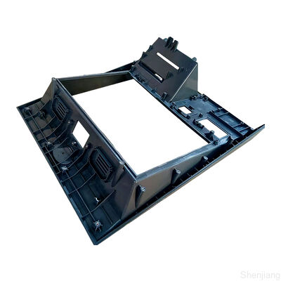 1750245764 Wincor 280 Plata Panel delantero Esquina inferior derecha sin agujero