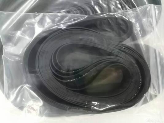 445-0019379 Correas de transporte de repuesto para cajeros automáticos para el presentador NCR 5887