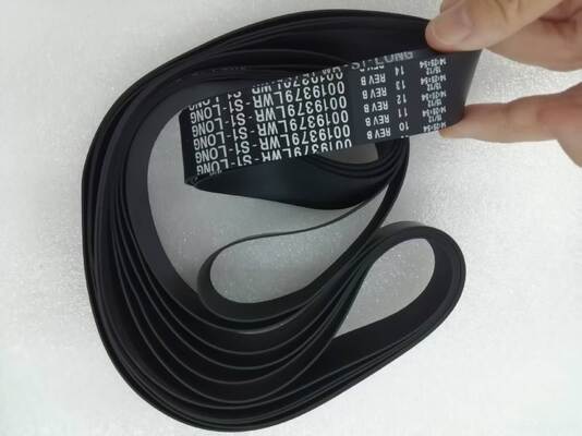 445-0019379 Correas de transporte de repuesto para cajeros automáticos para el presentador NCR 5887