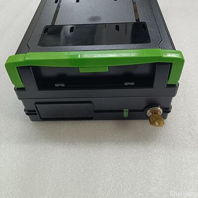 Diebold DN100 5500 Piezas de la máquina ATM Cassette dispensador 00155842000G