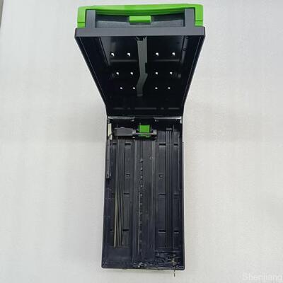 Diebold DN100 5500 Piezas de la máquina ATM Cassette dispensador 00155842000G