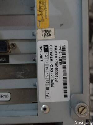 Piezas Hyosung MX5600T para cajeros automáticos PC Core XP CE30 CPU 7090000438