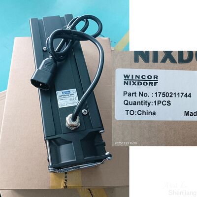 Nuevo original 1750211744 01750179134 1750179136 Wincor Nixdorf 390W Calentador para cajeros automáticos