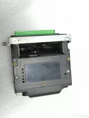 Hyosung Nautilus ATM con impresora de recibos modelo 5409000040