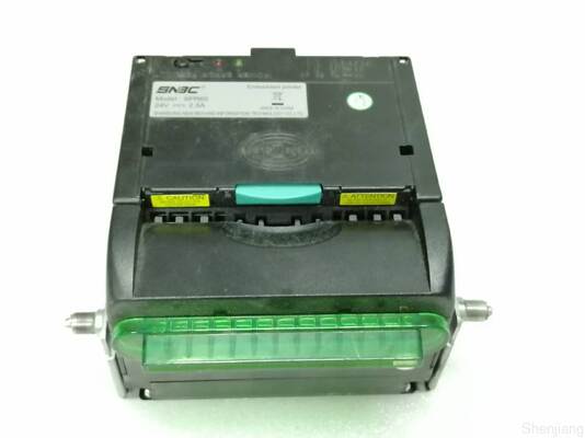 Hyosung Nautilus ATM con impresora de recibos modelo 5409000040