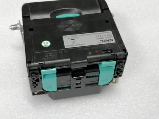 Hyosung Nautilus ATM con impresora de recibos modelo 5409000040