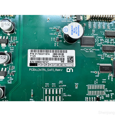 Diebold ATM Piezas Diebold Controller inferior DH200 RMV4 PN 01750311974 1750311974