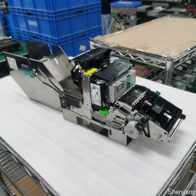 Piezas de cajeros automáticos Diebold Diebold TP31 01750302898 TP31R 01750302897 Impresora