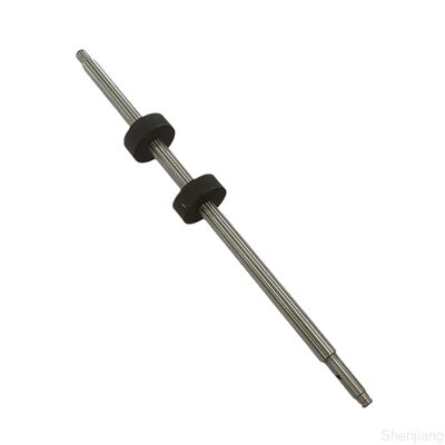 El eje de transporte Diebold 24x9 B CPL DN100/DN200 Serie 01750373904