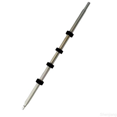 Eje de transmisión ATM Diebold Transport Shaft 16x7 1750366130