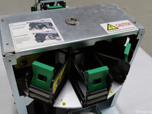 Piezas de cajero automático Hyosung Octagon R1.2 NH8H20011 Movement