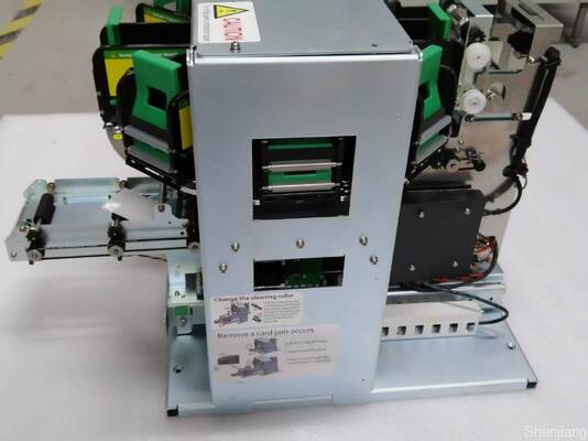 Piezas de cajero automático Hyosung Octagon R1.2 NH8H20011 Movement