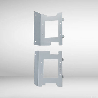 Piezas de la máquina ATM Hyosung 2700CE NH2700 Soporte de montaje del teclado S4210003125 para 8000R 7130320100