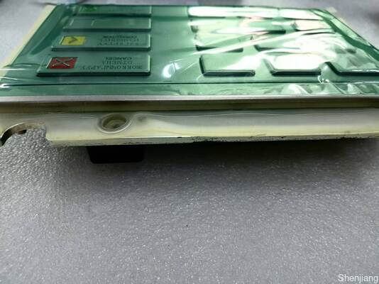 Wincor Internacional Inglés teclado 1750159374 ATM