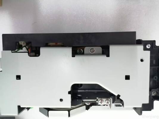 Lectores de tarjetas Wincor Nixdorf CHD V2CU Estándar 01750173205