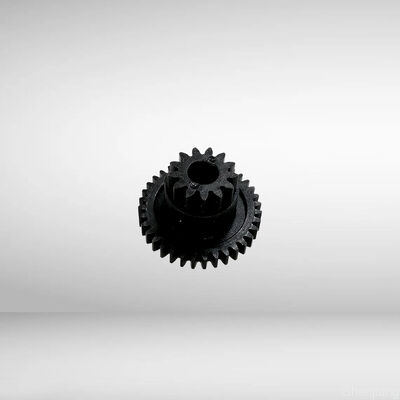 Piezas de cajero automático Diebold DN200 1750301000 1750301000-14 DN CAS RECYCLING CASSETTE SECURE Engranaje doble 13/37T