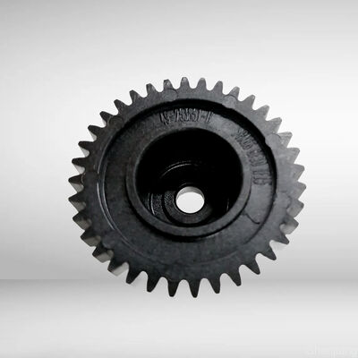 Piezas de cajero automático Diebold DN200 1750301000 1750301000-14 DN CAS RECYCLING CASSETTE SECURE Engranaje doble 13/37T