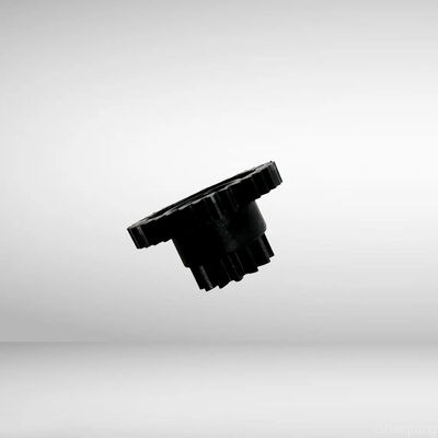 Piezas de cajero automático Diebold DN200 1750301000 1750301000-14 DN CAS RECYCLING CASSETTE SECURE Engranaje doble 13/37T