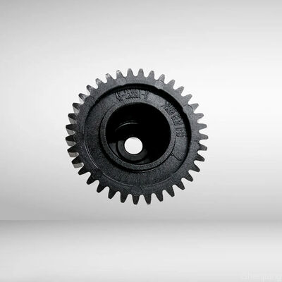 Piezas de cajero automático Diebold DN200 1750301000 1750301000-14 DN CAS RECYCLING CASSETTE SECURE Engranaje doble 13/37T