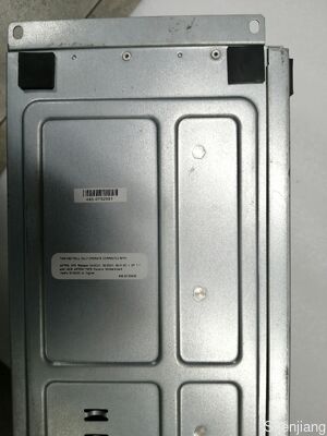 NCR ESTORIL PC CORE PN 445-0752091 / 4450752091/ 6655-0200-P049 Las pruebas de detección y detección se realizaron en un laboratorio de la ciudad de Estoril.