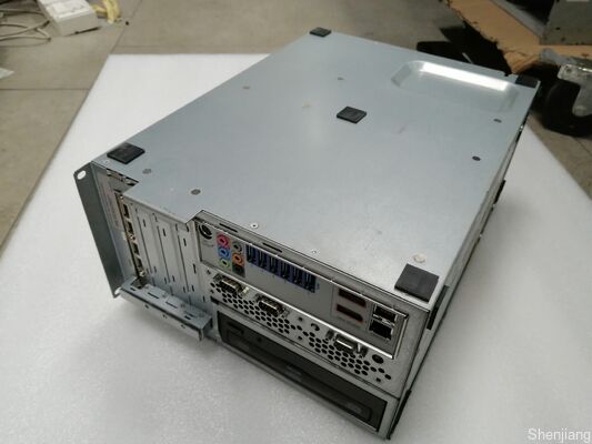 NCR ESTORIL PC CORE PN 445-0752091 / 4450752091/ 6655-0200-P049 Las pruebas de detección y detección se realizaron en un laboratorio de la ciudad de Estoril.