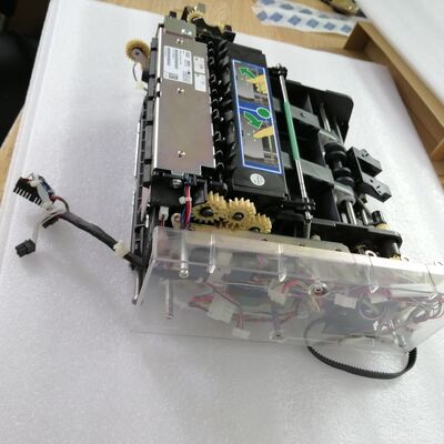 Módulo Distribuidor de Piezas de Máquina ATM Wincor CRSP/N 01750200541 1750200541