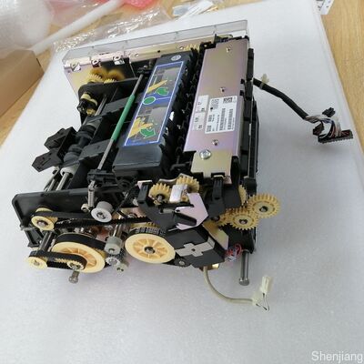 Módulo Distribuidor de Piezas de Máquina ATM Wincor CRSP/N 01750200541 1750200541