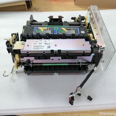 Módulo Distribuidor de Piezas de Máquina ATM Wincor CRSP/N 01750200541 1750200541