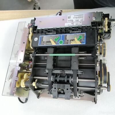 Módulo Distribuidor de Piezas de Máquina ATM Wincor CRSP/N 01750200541 1750200541