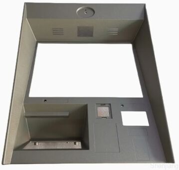 Fascia frontal Wincor 2050XE 01750082904 01750094393 1750082904 1750094393