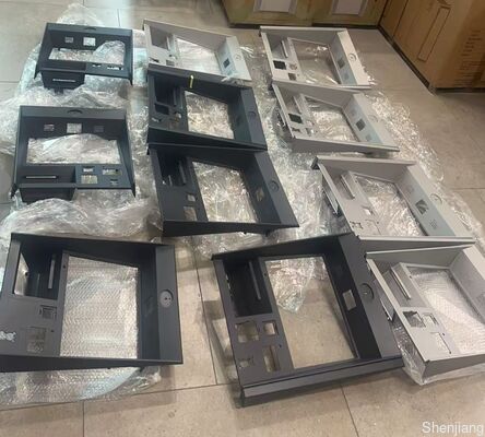 Fascia frontal Wincor 2050XE 01750082904 01750094393 1750082904 1750094393