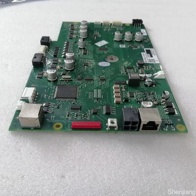 Nuevas piezas de cajero automático Diebold 1750287366 01750287366 DN200 RM4 PCBA Controlador de cabezal