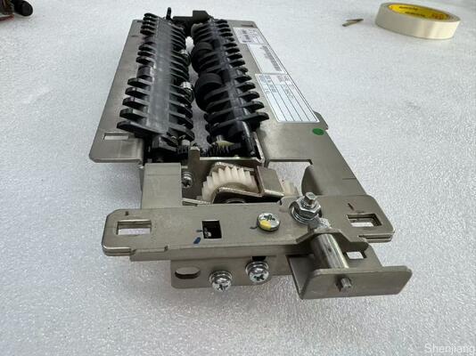 Piezas de la máquina ATM Hitachi HCM 3842 Transporte externo Tipo-1 HT-3842-ET1-R