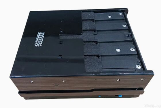 Las partes de las máquinas de cajeros automáticos Diebold AFD Conveniencia Desviar / Retirar PN 00-103334-000D 103334000D 00103334000D