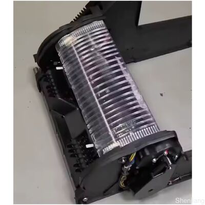 Piezas de cajero automático Diebold SDU Unidad de dispensación de apilador FL RL V6A PN 01750342439 1750342439