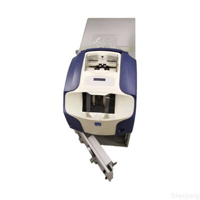 Máquina de reciclaje de billetes Glory RBG-100: Solución de gestión de efectivo de alta eficiencia