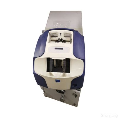 Máquina de reciclaje de billetes Glory RBG-100: Solución de gestión de efectivo de alta eficiencia