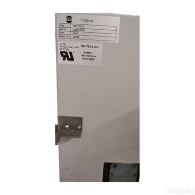 Máquina de reciclaje de billetes Glory RBG-100: Solución de gestión de efectivo de alta eficiencia